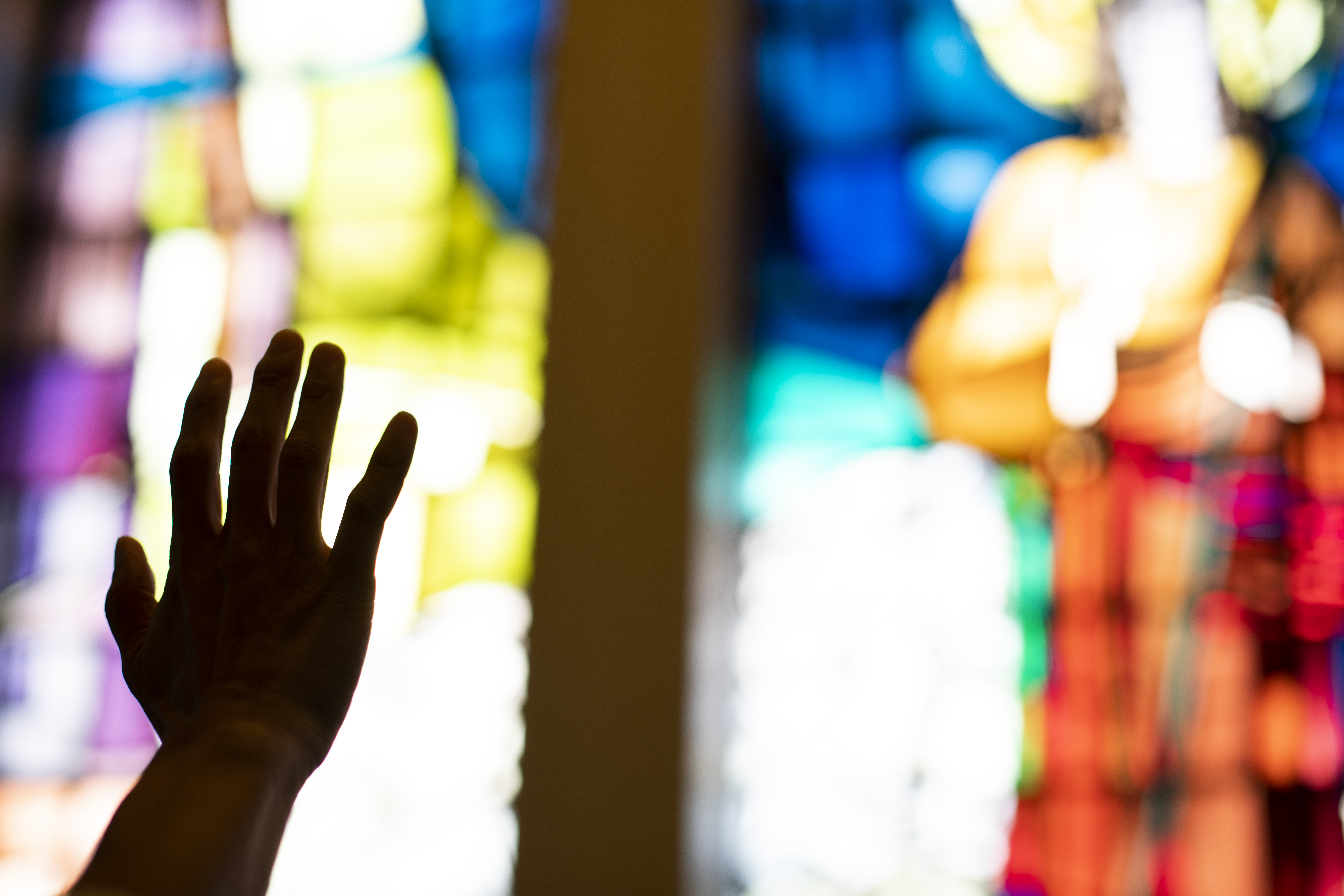 비전 섹션 이미지